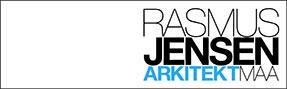 Rasmus Jensen ARKITEKT MAA